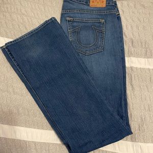 True Religion Bootcut